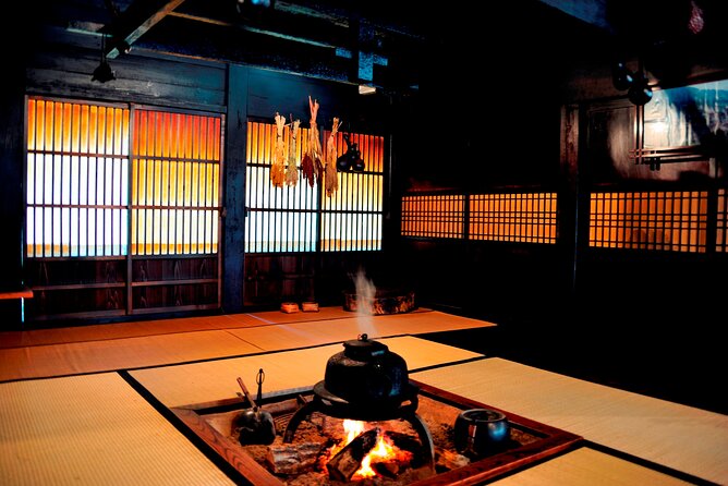 Shirakawa-Go From Takayama/Nagoya One Day Bus Ticket - Customer Reviews