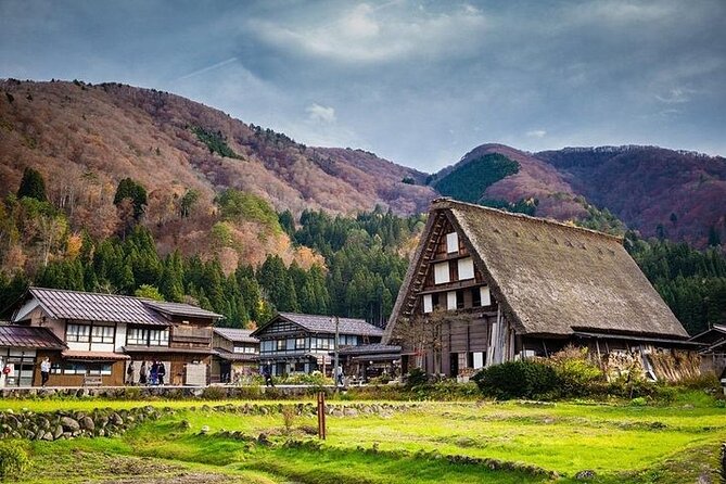 Shirakawago and Takayama 2 Days Tour From Osaka or Kyoto - Frequently Asked Questions