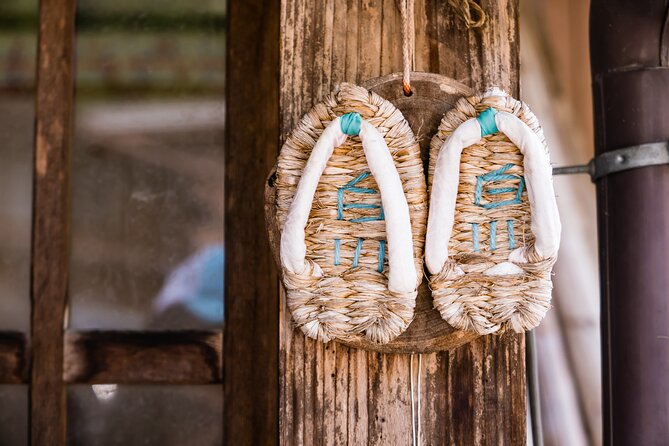 Shirakawago Day Trip: Government Licensed Guide & Vehicle From Takayama - Customizing Your Experience