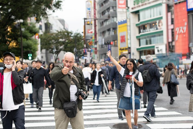 Shop Up A Storm In Ginza - Preparing for Your Ginza Adventure