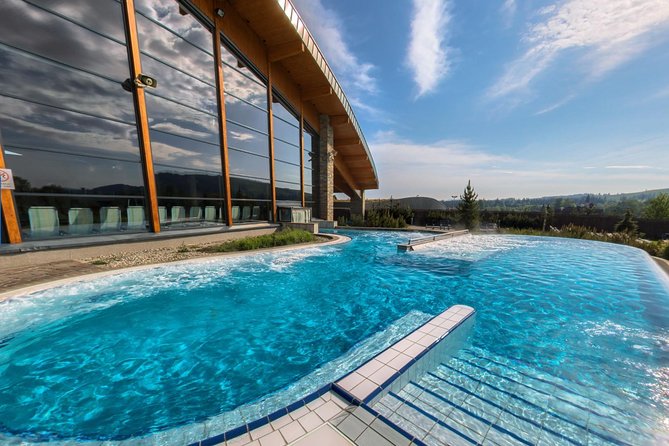 Ski Trip + Thermal Baths With Private Transfers From Krakow - Additional Information