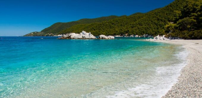 Skopelos: Mamma Mia Experience - Booking and Cancellation Policy
