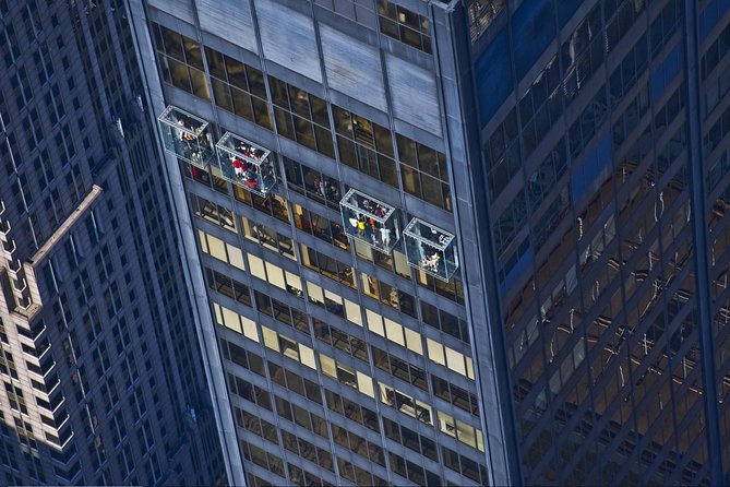 Skydeck Chicago Admission Ticket - Getting to Skydeck Chicago
