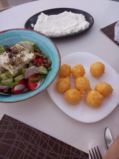 Small Group - Cretan Cuisine - Cooking Lessons in Heraklion - Restrictions and Considerations