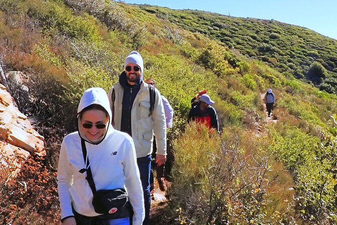 Small Group Hike Through San Diegos Heart and Soul - Booking Your Small Group Hike