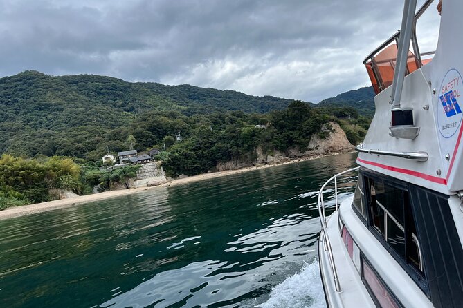 Small Group Tour in Miyajima From Miyahama Onsen - Preparing for a Memorable Experience