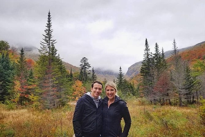 Small Group Tour in Stowe, Vermont - Booking Information and Accessibility
