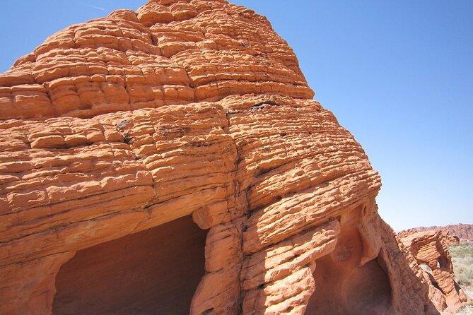 Small Group Valley of Fire Half Day Hiking Tour From Las Vegas - Why This Tour Is a Must-Do