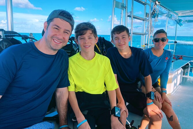 Snorkel Tour - Visit 2 Shallow Reefs John Pennekamp State Park - Customer Feedback and Ratings