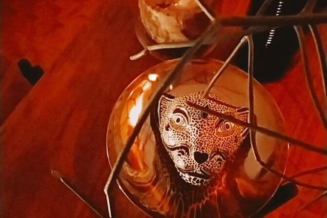Soul Revitalization: Cacao & Sound Ceremony 3 H. Private Retreat - What to Expect