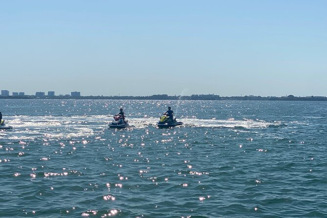 South Beach Jet Ski Rental - Tips for a Better Experience