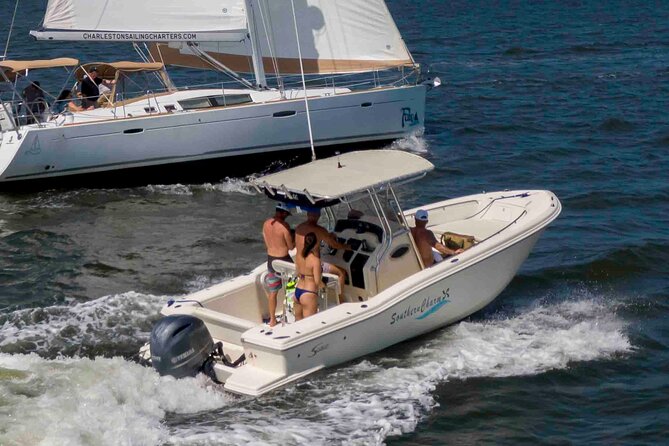 Southern Charm Boat Ride Review - Overall Impression and Recommendation