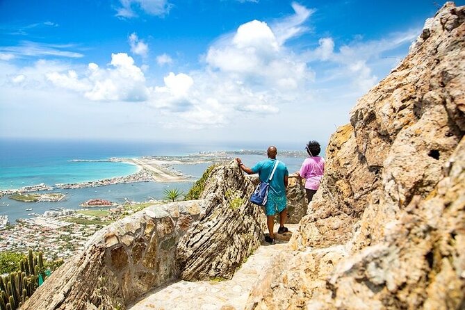 Spectacular St. Maarten: 360° Sky Adventure - Frequently Asked Questions