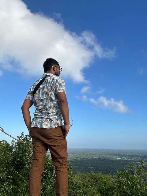 Sri Lanka Natural Beauty and Culture - Adventure Activities in Kithulgala