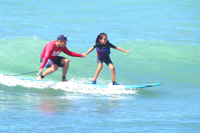 Surf HNL: Surf Lessons Near Koolina!!!!! - Booking and Availability