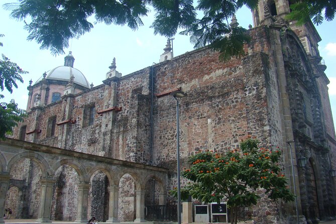 Taco, Torta and Lonche Tour in the Historic Center of Guadalajara - Why Choose This Tour