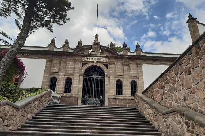 Teotihuacán & Our Lady of Guadalupe Basilic Tour - Tips for Travelers