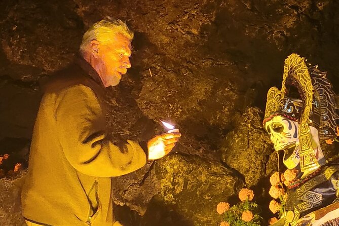 Teotihuacán: Private Tour From Mexico City - Tips for an Enjoyable Tour
