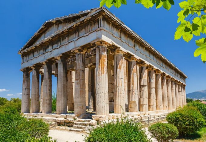 The Apostle Paul's Missionary Journey in Athens and Corinth - Frequently Asked Questions