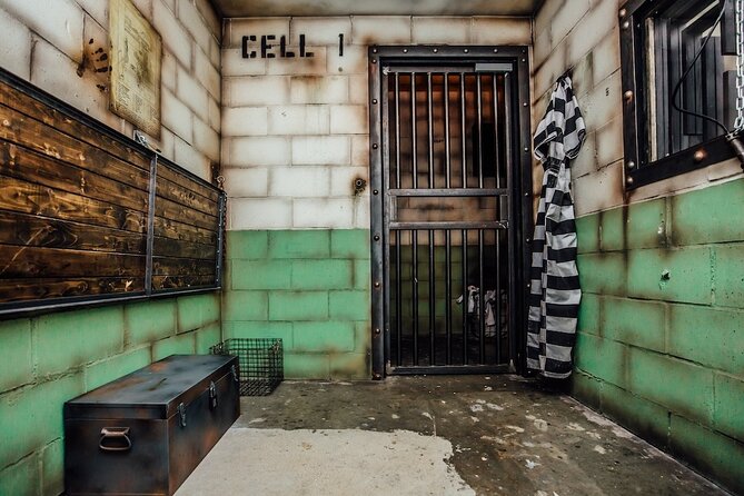 The Escape Game Brooklyn: Epic 60-Minute Adventures in City Point - Preparing for an Unforgettable Challenge