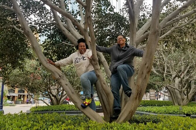 The San Diego Shuffle Scavenger Hunt - Things To Known