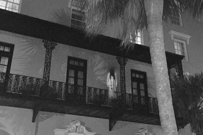 The Spectral Adventure Charleston Ghost Tour Review - Final Verdict On This Stay