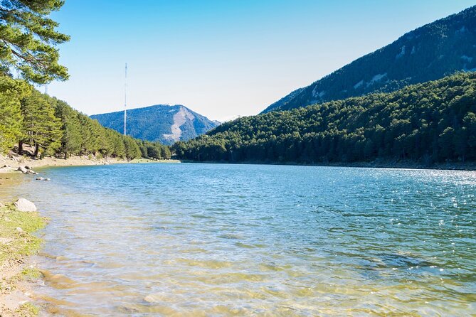Three Nations in One Day Private Tour With Driver and Guide - Cancellation Policy