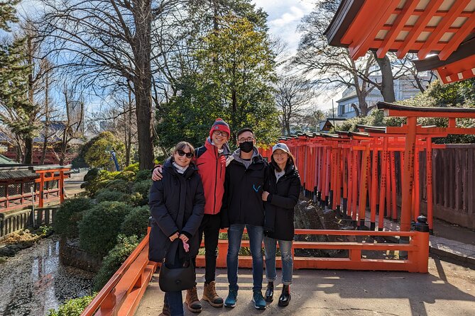 Tokyo Full Day Tour With Licensed Guide and Vehicle From Yokohama - Booking and Cancellation Policy