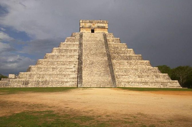 Tour Chichen Itza, 2 Cenotes, and Valladolid From Cancun - Reviews and Experiences