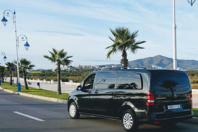 Transfer Private From Chefchaouen To Asliha - Frequently Asked Questions