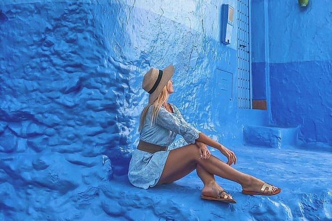 Transfer Private From Tangier To Chefchaouen - Frequently Asked Questions