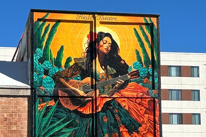 Tucson Food Tours Progressive Dinner Tour - Frequently Asked Questions