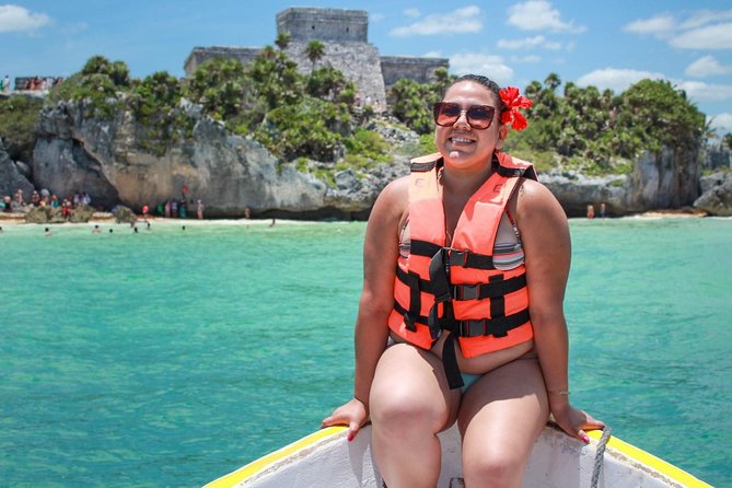 Tulum Snorkelling in Reef and Cenote - Tips for a Great Adventure