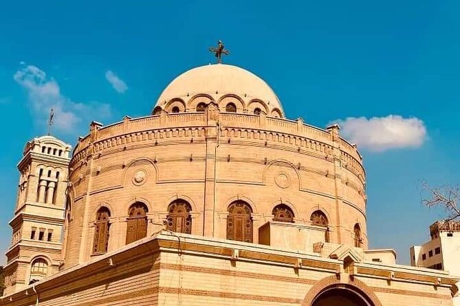 Two Days Tour in Cairo - Booking and Cancellation Policy