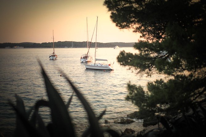 Two or Three Day Sailing Adventure With Profesional Friendly Skipper From Trogir - Booking and Pricing