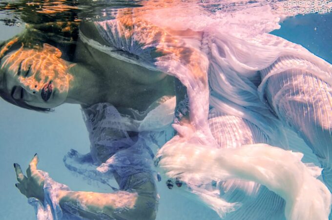 Underwater Experience Photo Shoot in Kos - Cancellation Policy