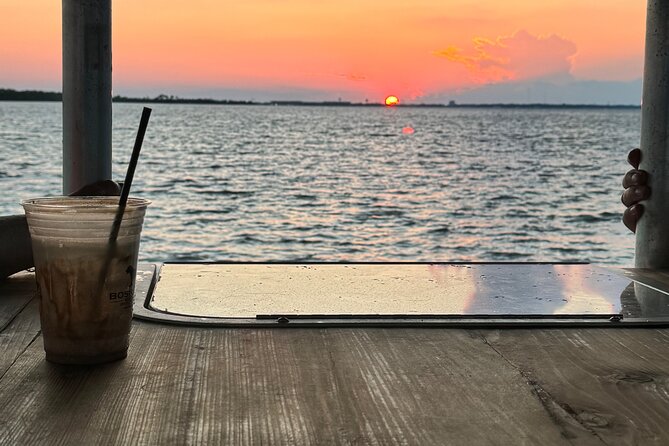 Unforgettable Destin Tikis Sunset Cruise Review - Preparing for the Adventure