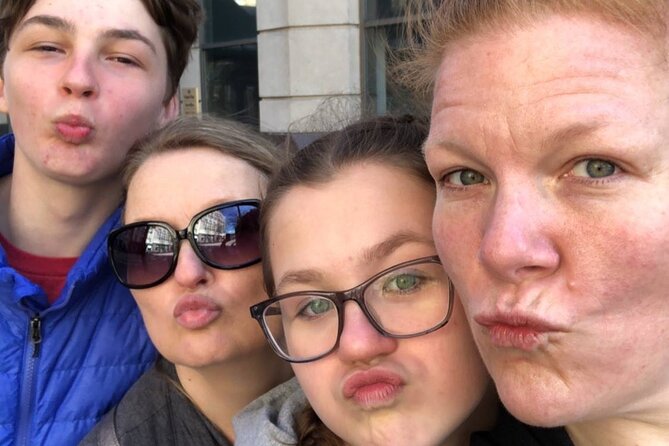 Unique Scavenger Hunt Experience in Columbus by Crazy Dash - How to Book Your Scavenger Hunt