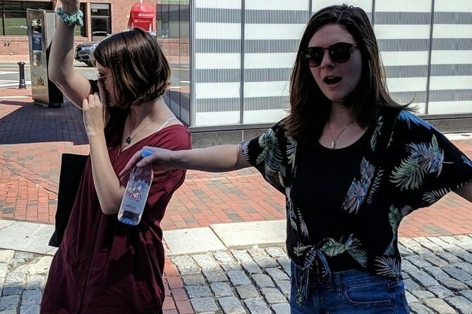 Unique Scavenger Hunt Experience in New Orleans by Zombie Scavengers - Why Choose Zombie Scavengers in New Orleans
