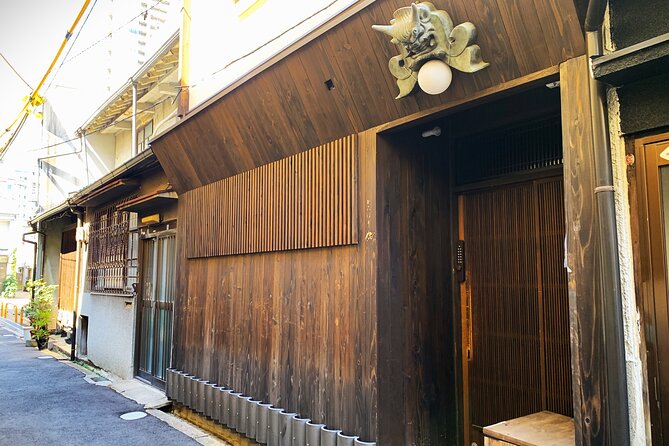 Unlimited Sake and Hand-Rolled Sushi Workshop - Highlights and Takeaways