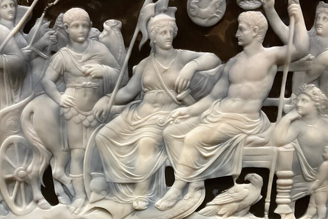 Unlocking European Art: Private Tour of the Museum of Fine Arts - Discovering the Artistic Treasures of Europe