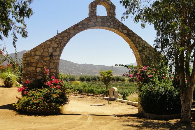 Valle De Guadalupe Private Driver Review - Final Verdict On This Stay