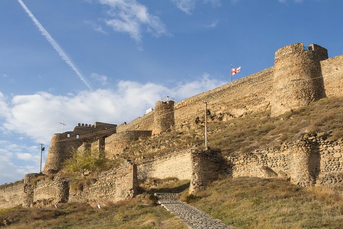 Vardzia+Akhaltsikhe+Borjomi+Gori+Uplistsikhe 2 Days Private Tour - Practical Information