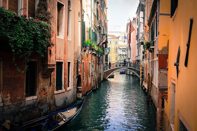 Venice Tour by High-Speed Train From Milan - Ask Away