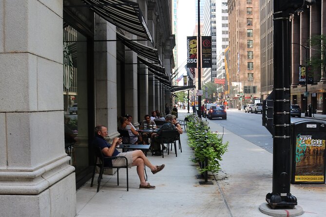 Vice, Crime and Gangsters in Chicago: A Self-Guided Audio Tour - Tips for an Enjoyable Experience