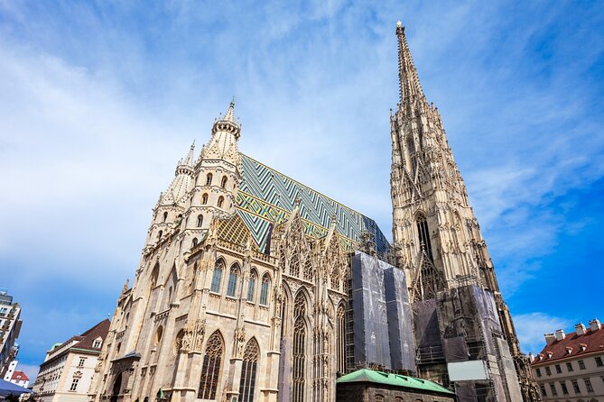 Vienna: Old Town Highlights Private Walking Tour - Ask Away