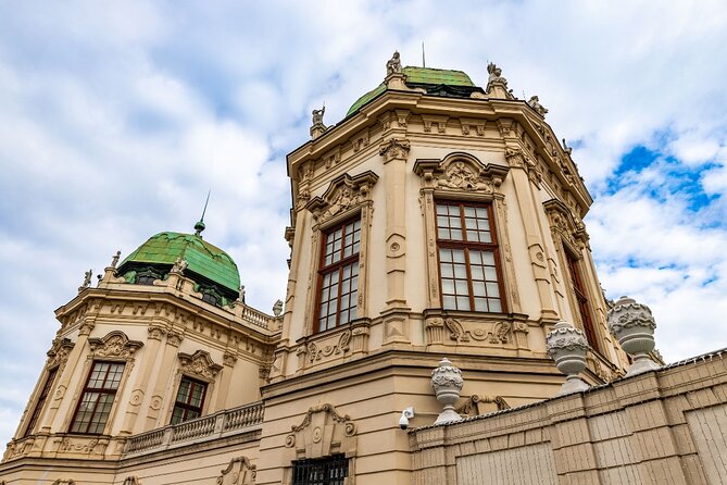 Vienna Private Full Day Tour With Tickets - Ask Away