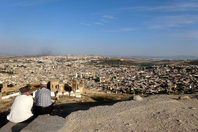VIP Private Tour of Fez (6 Hours/Guide/ Driver/ Minivan) - Frequently Asked Questions
