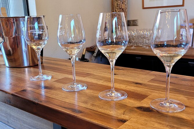 Visit Mademoiselle Château and Wine Tasting on Hillsides of Nice - Ask Away