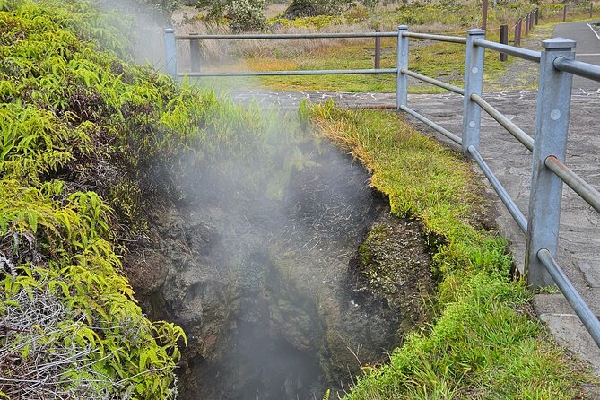 Volcano National Park and Rainbow Fall in Hilo, Hawaii - Frequently Asked Questions